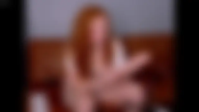 Scarlettredff's Webcam Show