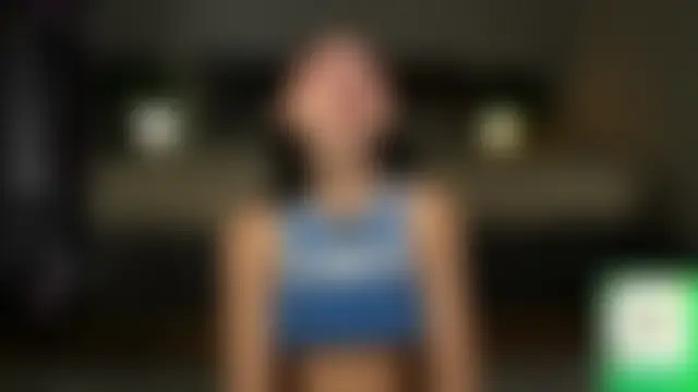 Sssonya's Live Sex Cam Show