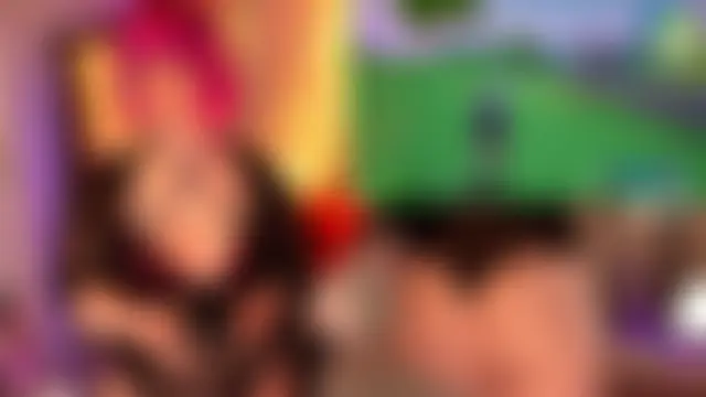 Angel-Lewd-Cake's Webcam Show