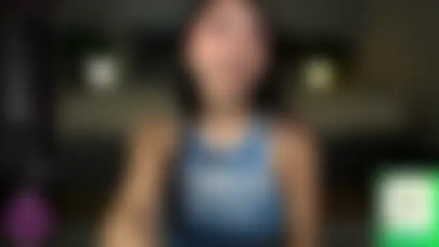 Sssonya's Webcam Show