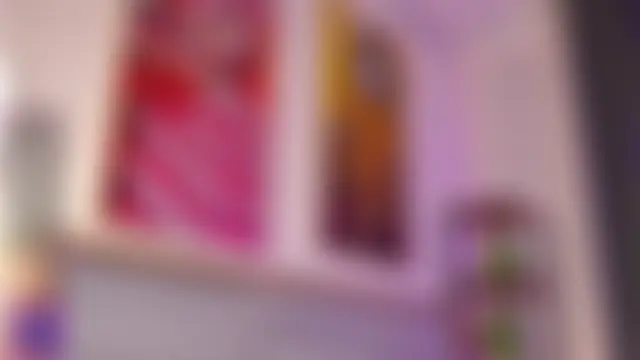 LiliBanger's Webcam Show