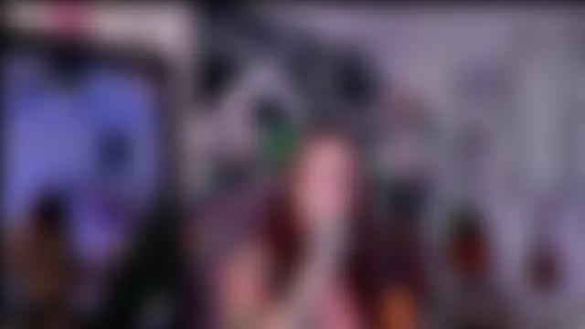 CharletteWebb's Live Sex Cam Show