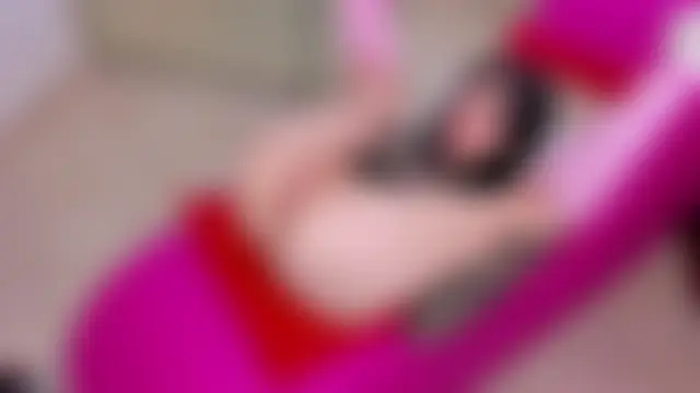 Mystic_temptation18's Webcam Show