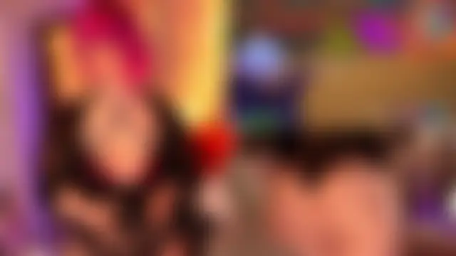 Angel-Lewd-Cake's Webcam Show