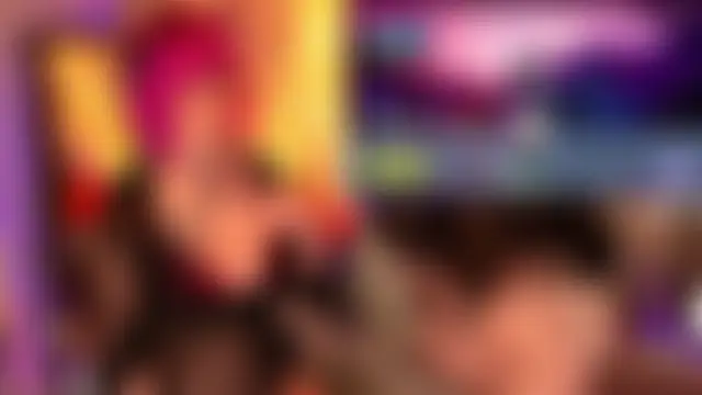 Angel-Lewd-Cake's Webcam Show