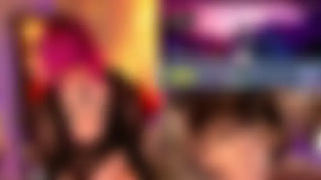 Angel-Lewd-Cake's Webcam Show