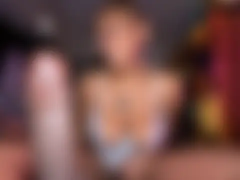 aliayourfav's Webcam Show