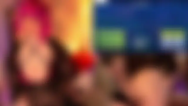 Angel-Lewd-Cake's Webcam Show