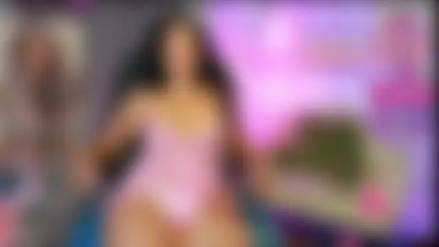 AsiaEssence's Webcam Show