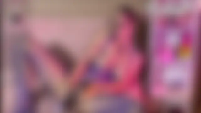 zoeypink's Webcam Show