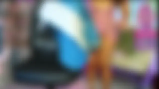 AsiaEssence's Webcam Show