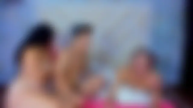 TrioPecadoVIP's Webcam Show