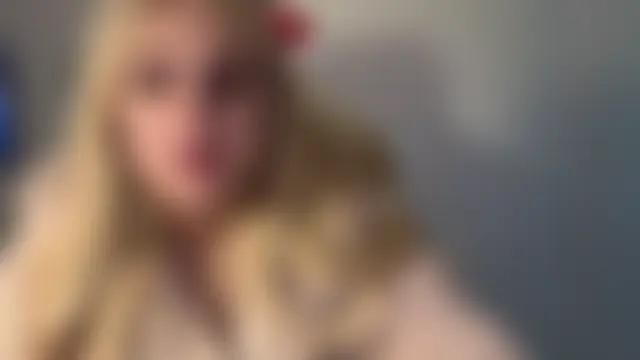 blairbella's Live Sex Cam Show