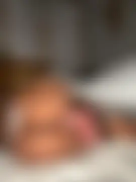 ROUSSH's Webcam Show