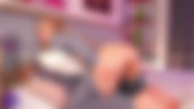 LiliBanger's Webcam Show