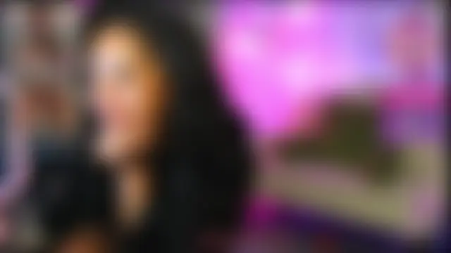 AsiaEssence's Webcam Show