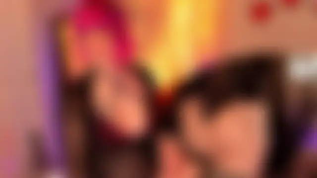 Angel-Lewd-Cake's Webcam Show