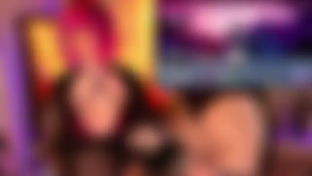 Angel-Lewd-Cake's Webcam Show