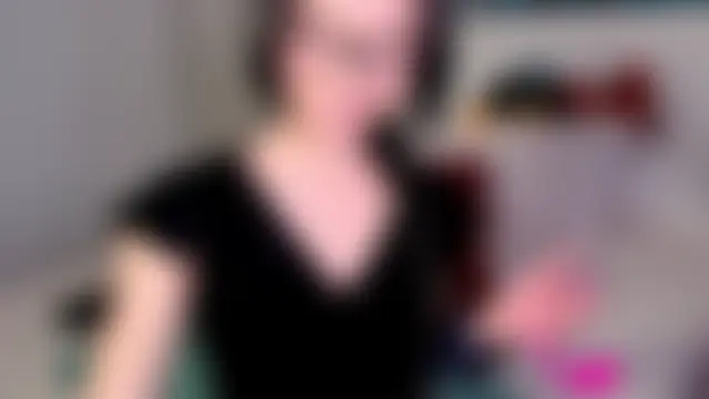 MySweetSofie's Webcam Show