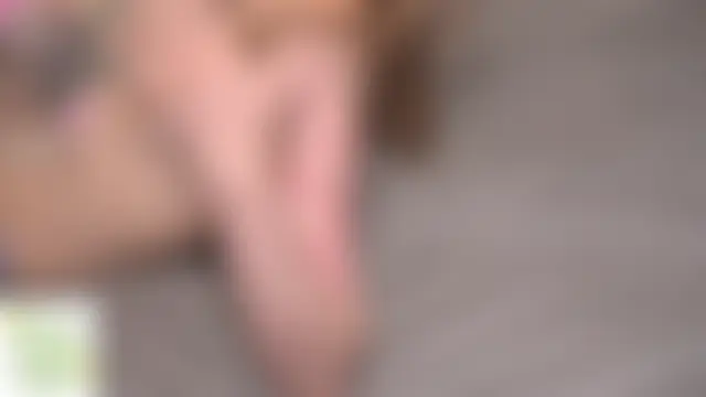 MaeEversley's Webcam Show