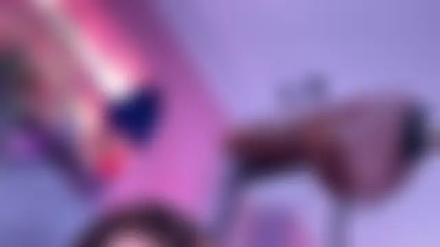 Crystallana's Webcam Show