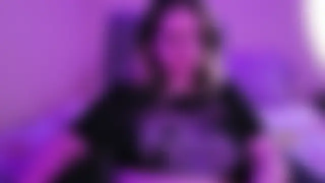 InternetFairy_XO's Live Sex Cam Show