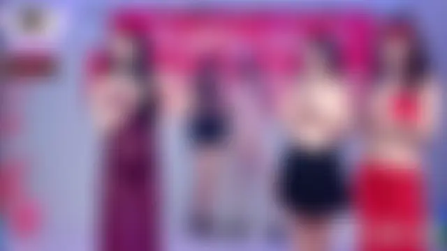 ERA_002's Webcam Show