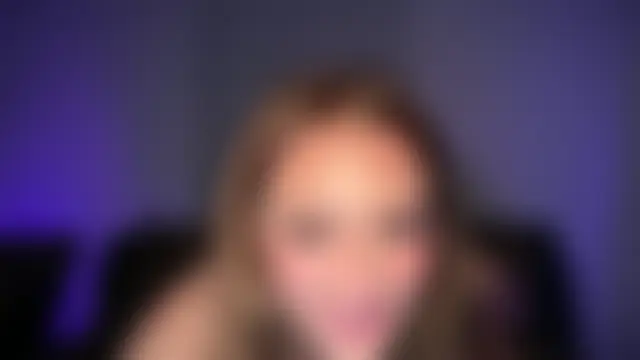 miasecretx's Webcam Show