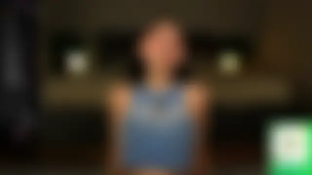 Sssonya's Webcam Show