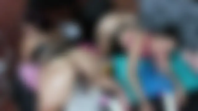 Couple_Gold69's Webcam Show