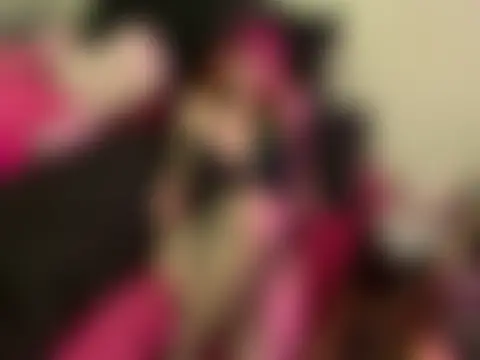 ChrryFoxx's Webcam Show