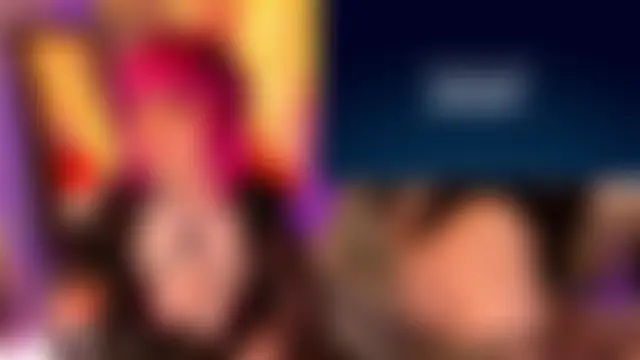 Angel-Lewd-Cake's Webcam Show