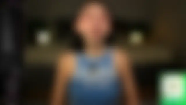 Sssonya's Webcam Show