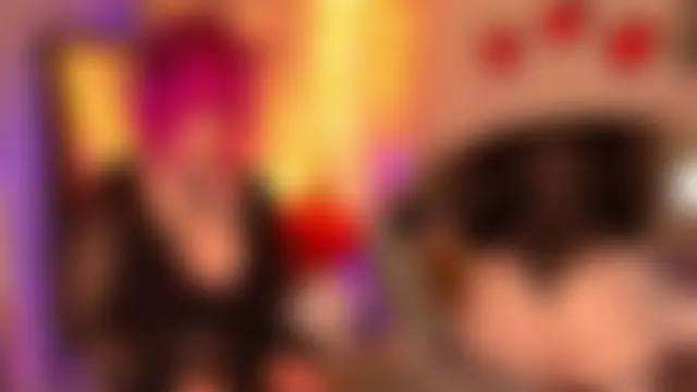 Angel-Lewd-Cake's Webcam Show