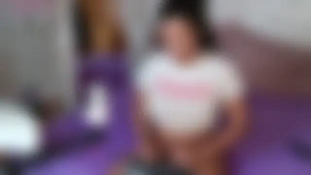 MilaTeenX's Webcam Show