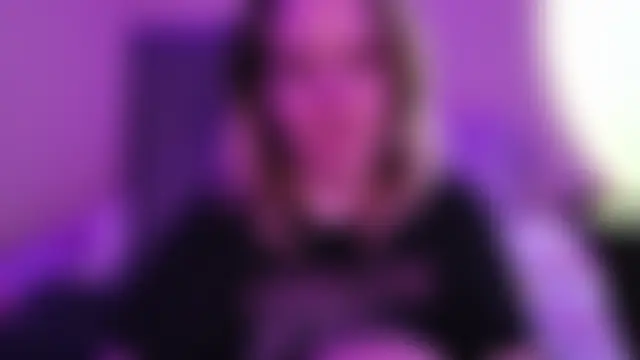 InternetFairy_XO's Webcam Show