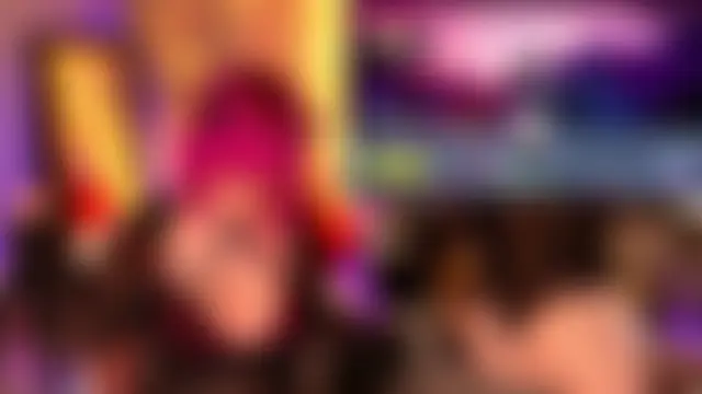 Angel-Lewd-Cake's Live Sex Cam Show