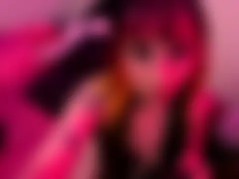 ChrryFoxx's Webcam Show