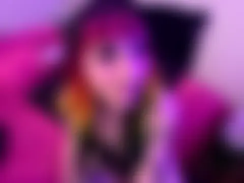 ChrryFoxx's Live Sex Cam Show