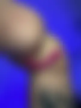 XEye_CandyX's Webcam Show