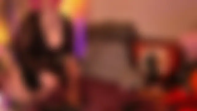 Angel-Lewd-Cake's Webcam Show