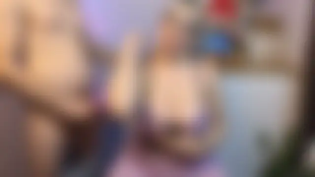 EvaWelly's Webcam Show