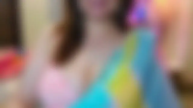 Lusty_noori's Webcam Show