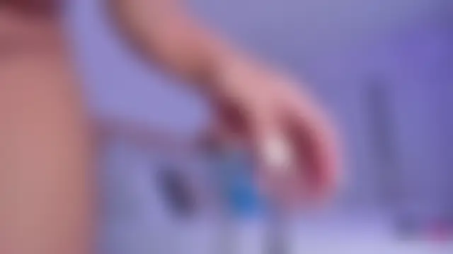 mia_hank's Webcam Show