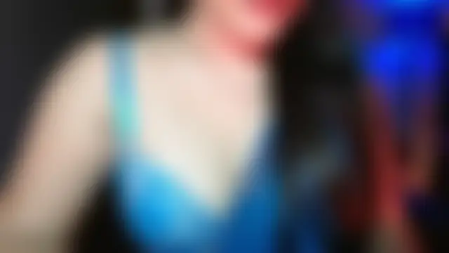 Mysterious_Mayaa's Webcam Show