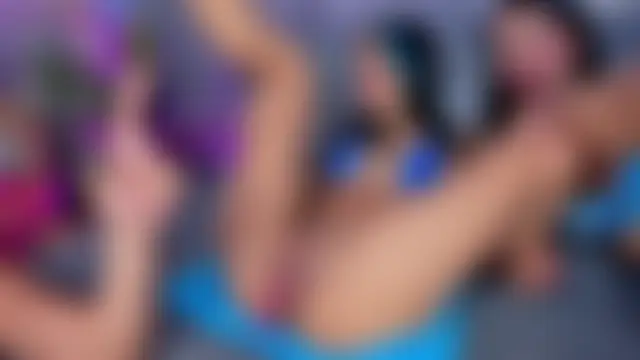 Fetish_party2's Webcam Show