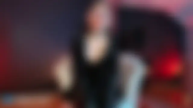 MyMayte's Webcam Show