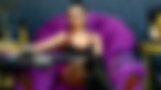 VivianReeve's Webcam Show