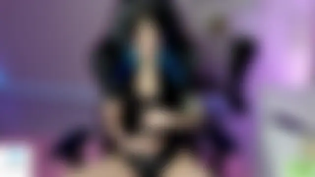 Latex_Kitty's Webcam Show