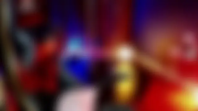 Mystery_Mary's Webcam Show